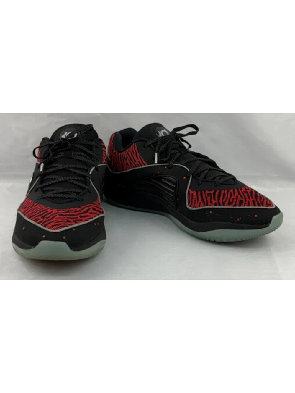 Size 14 - Nike KD 16 Slim Reaper DV2917-004